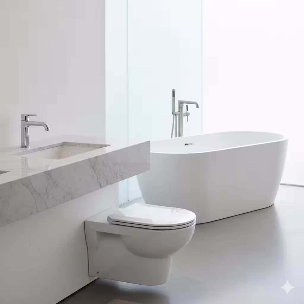 Sanitary Wares