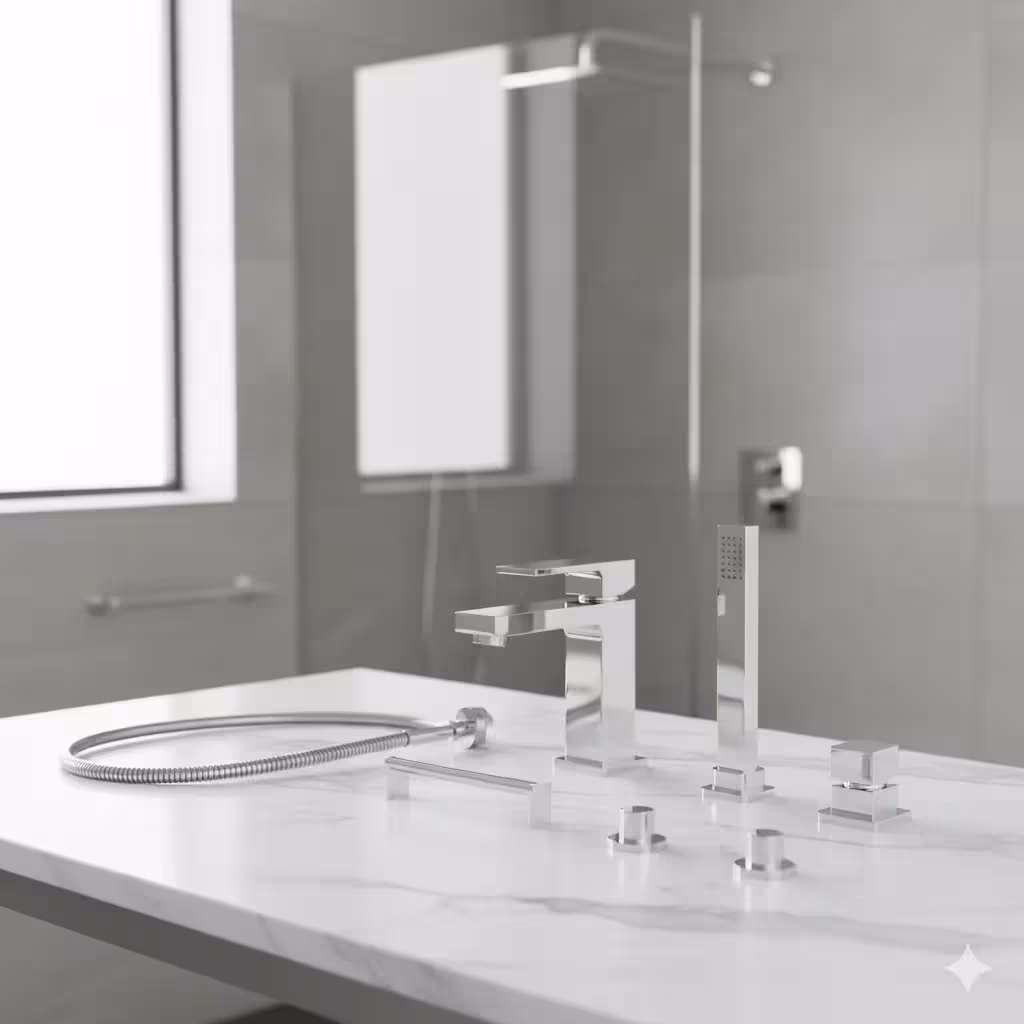 Bathroom Fittings