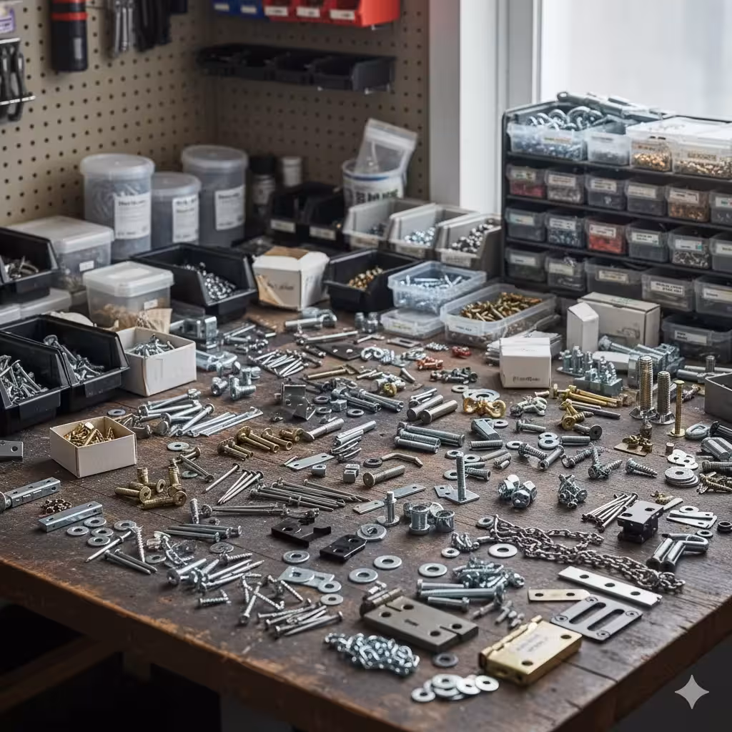 General Hardware