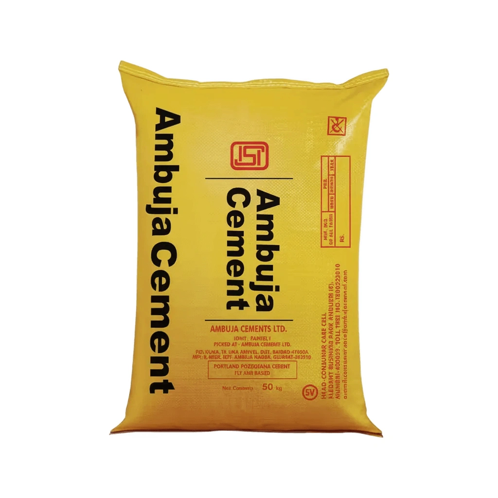 Ambuja Cement