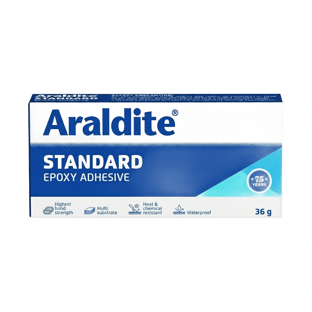 Astral Araldite Standard Epoxy Adhesive 36g