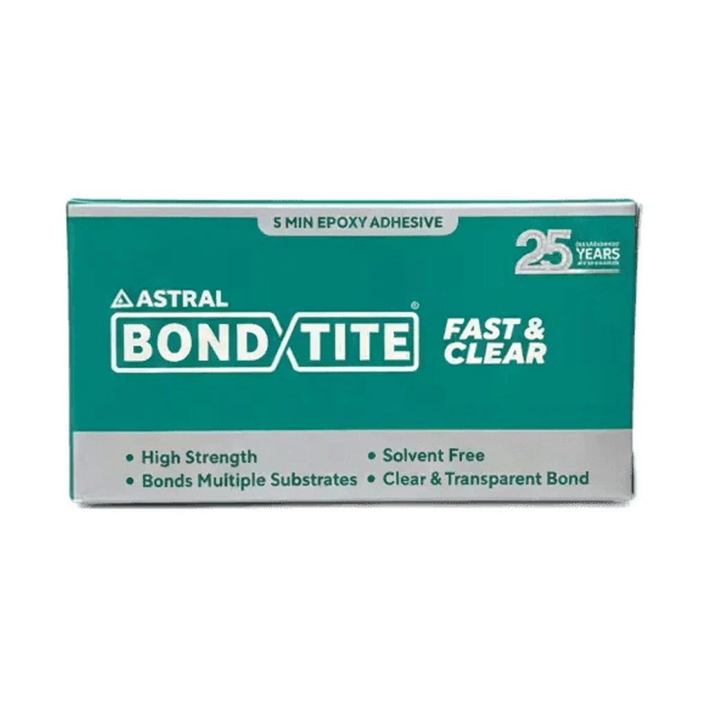 Astral Bondtite Fast and Clear 36g