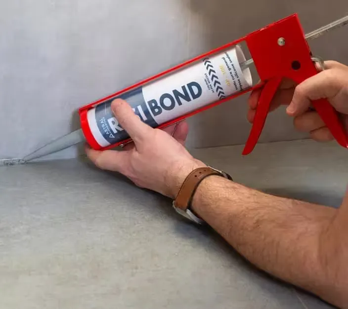 Astral Resibond General Purpose GP 100 white — image 2