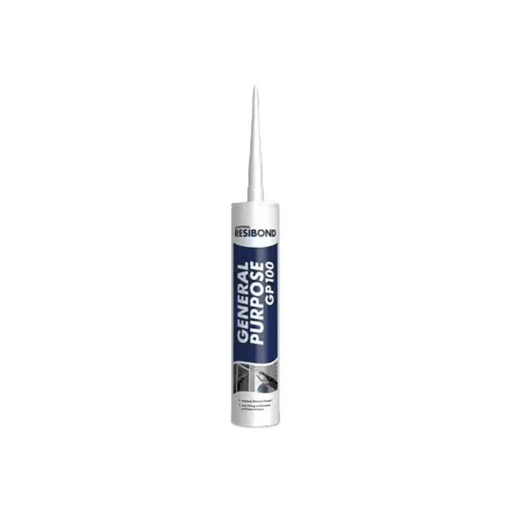 Astral Resibond General Purpose GP 100 white