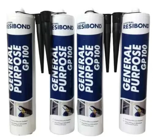 Astral Resibond General Purpose GP 100 Black — image 2
