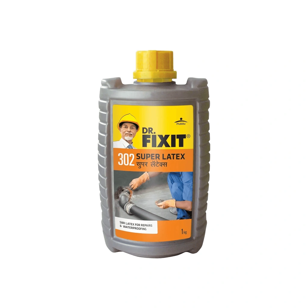 DR FIXIT 302 SUPER LATEX  1KG