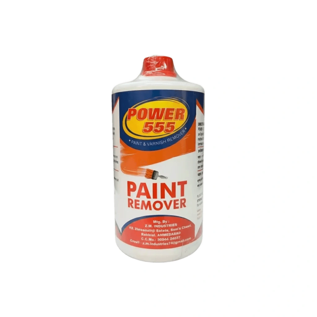 Power 555 Paint Remover 500g