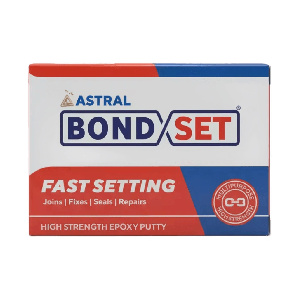 ASTRAL Bondset Fast Setting Adhesive 25 g