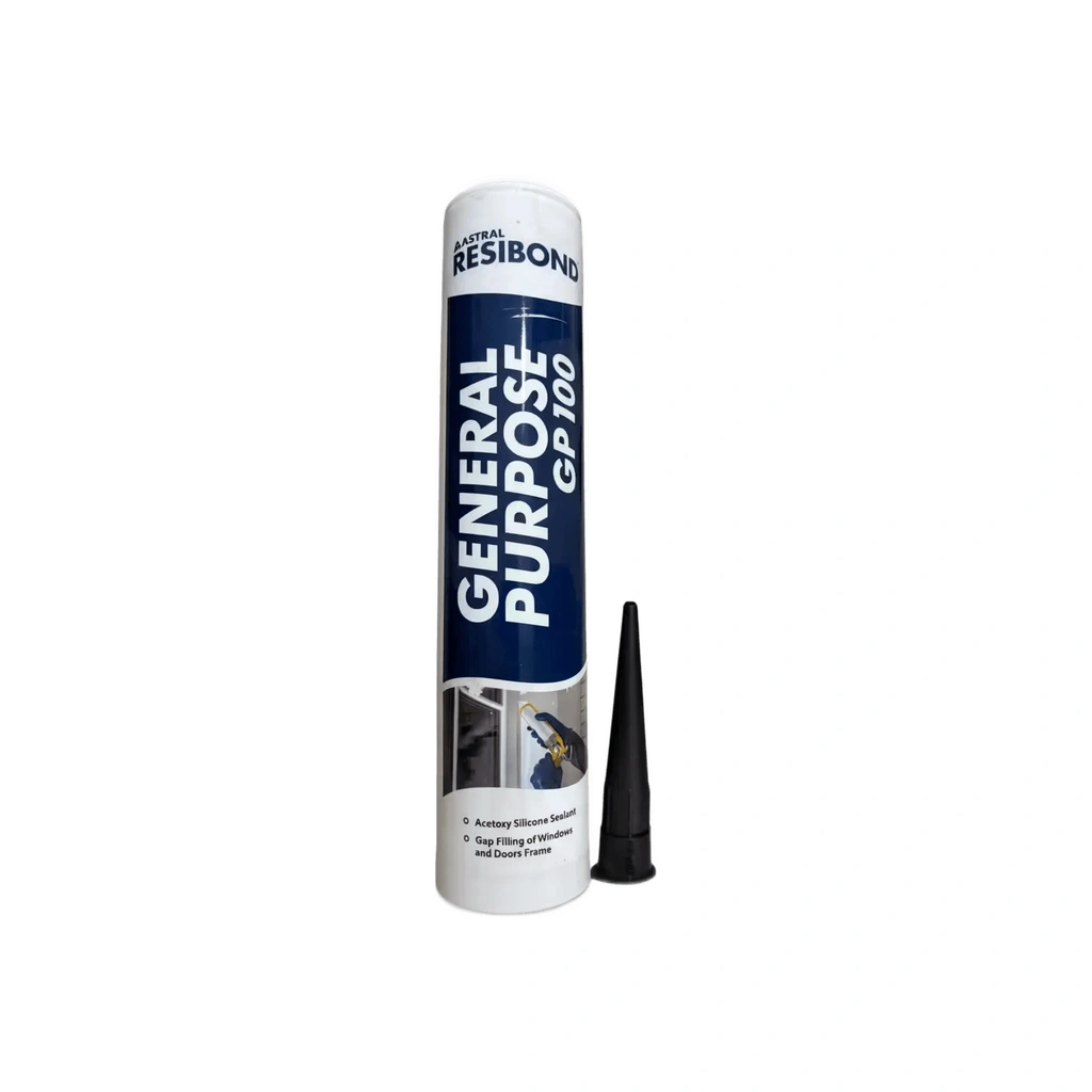 Astral Resibond General Purpose GP 100 Black