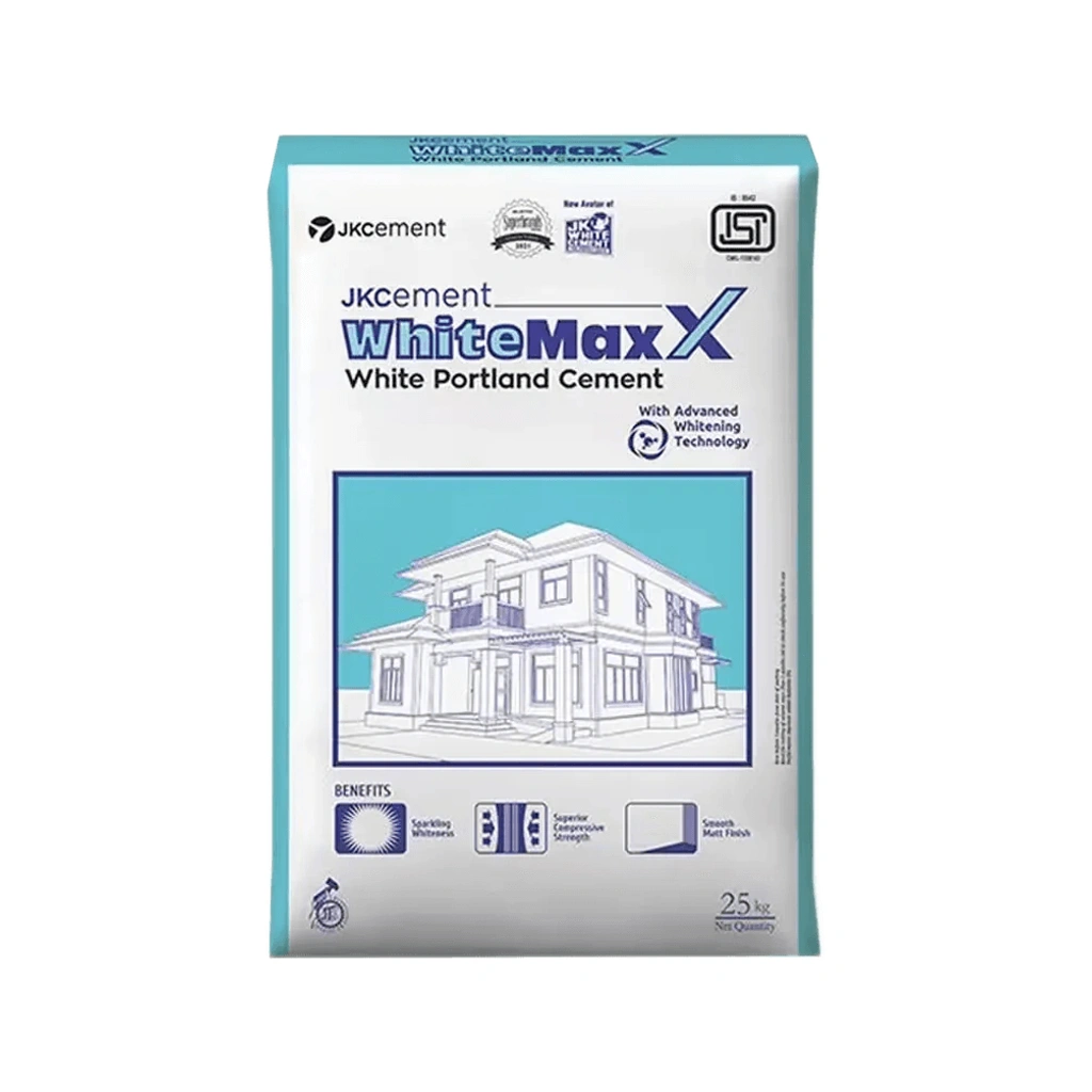 JK Cement White Max 1KG