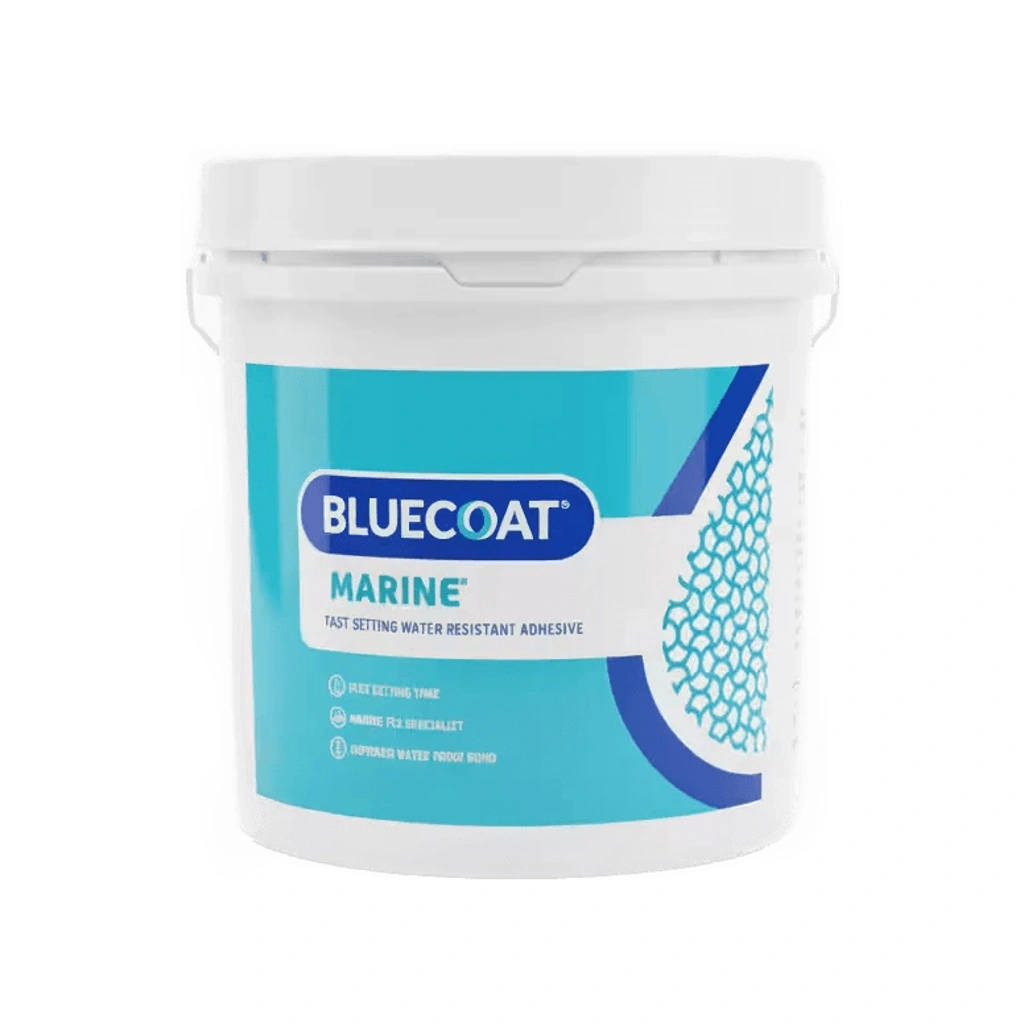 Bluecoat Marine Wood Adhesive 5kg