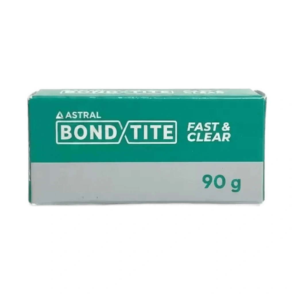 Astral Bondtite Fast and Clear 90g