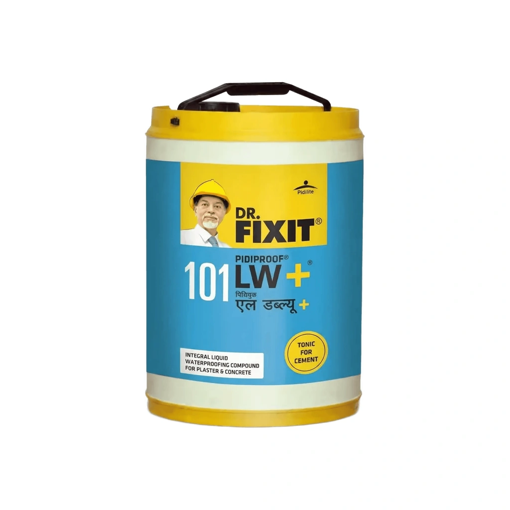 DR FIXIT PIDIPROOF 101 LW FOR ROOF WATERPROOFING  20L