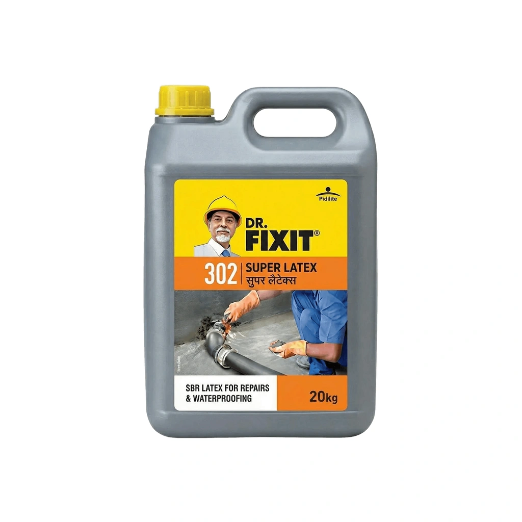 Pidilite DR FIXIT 302 SUPER LATEX  20L