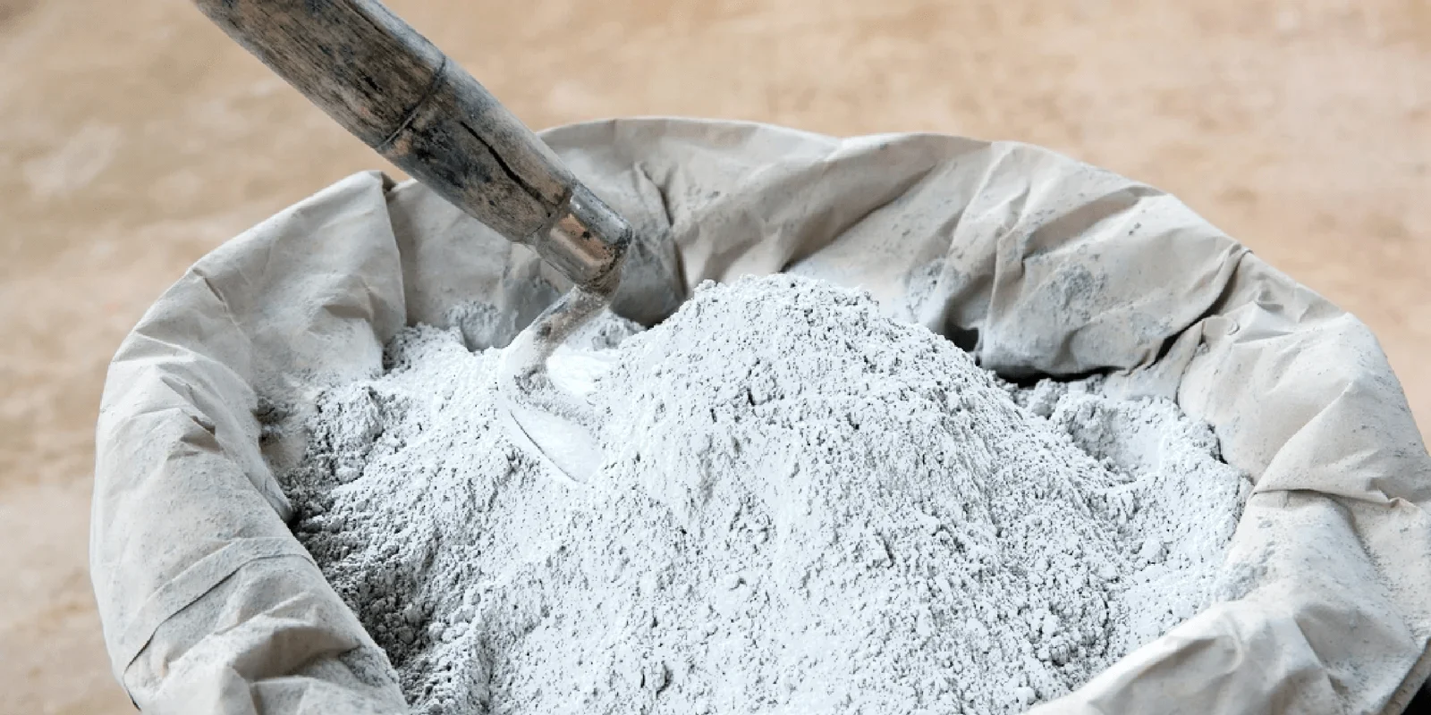 JK Cement White Max 1KG — image 2