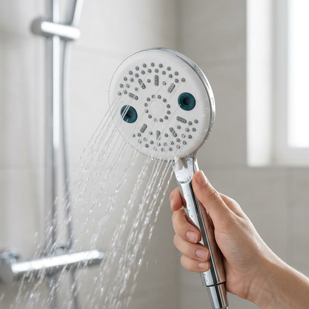 Gravity Telephonic Shower (TS03XXA51) — image 2