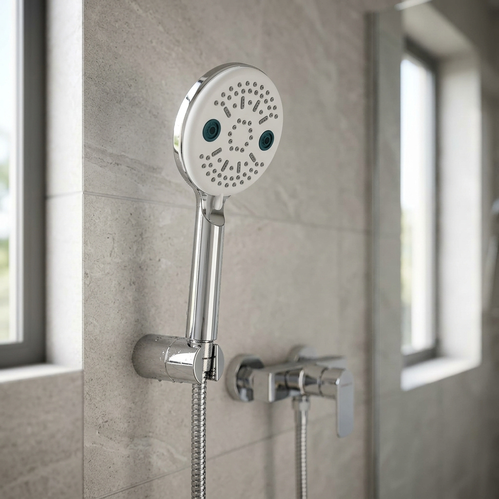 Gravity Telephonic Shower (TS03XXA51) — image 3
