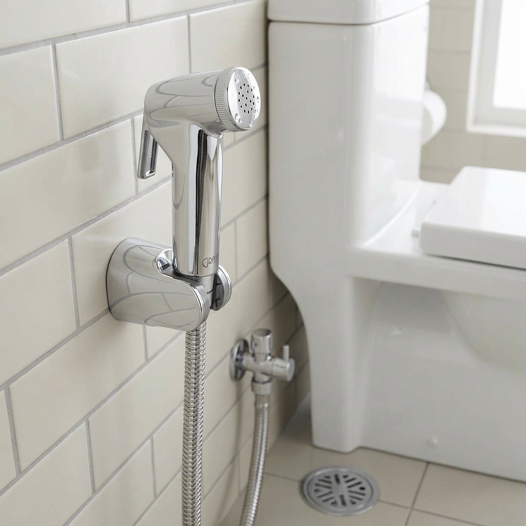 Gravity Health Faucet ABS GR 101 (HFMHXXA51) — image 3