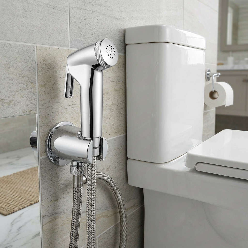 Gravity Health Faucet ABS GR 101 (HFMHXXA51) — image 2