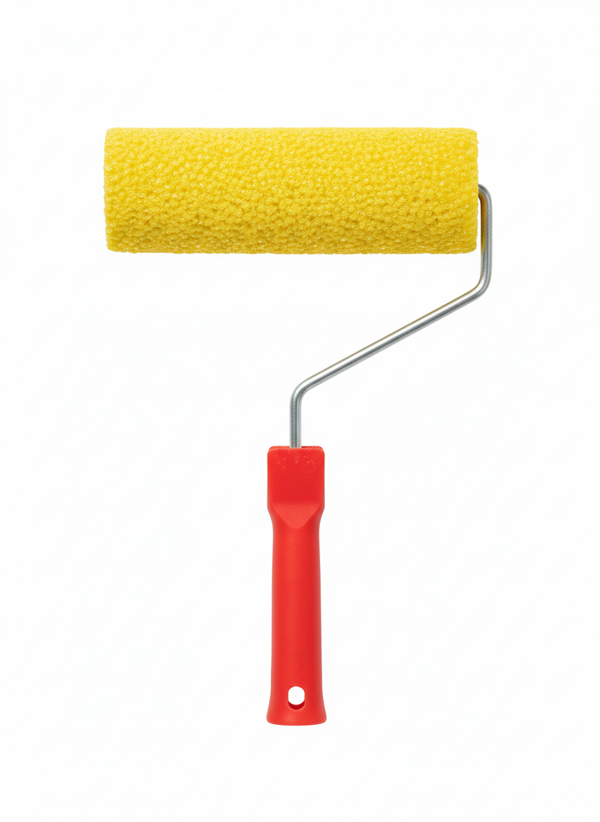 Paint Accessories Texture Roller