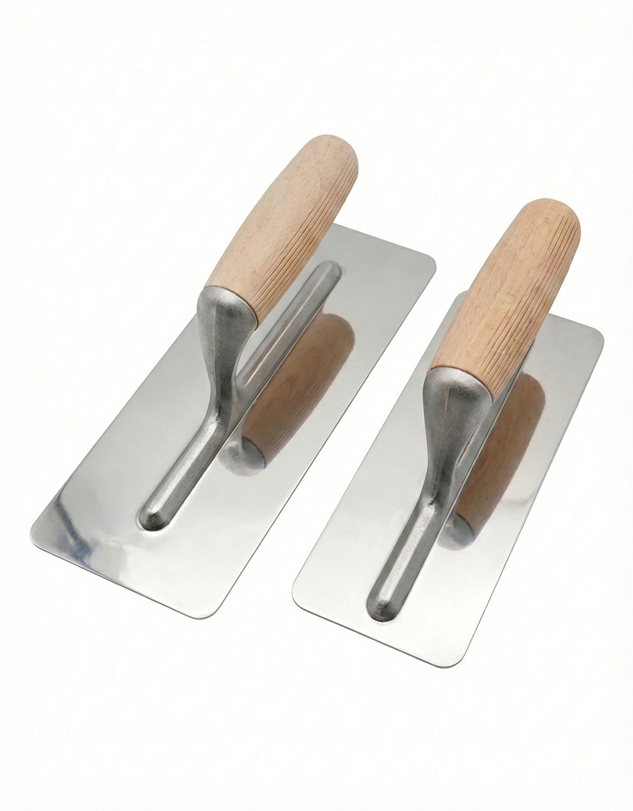 Paint Accessories Steel Trowel