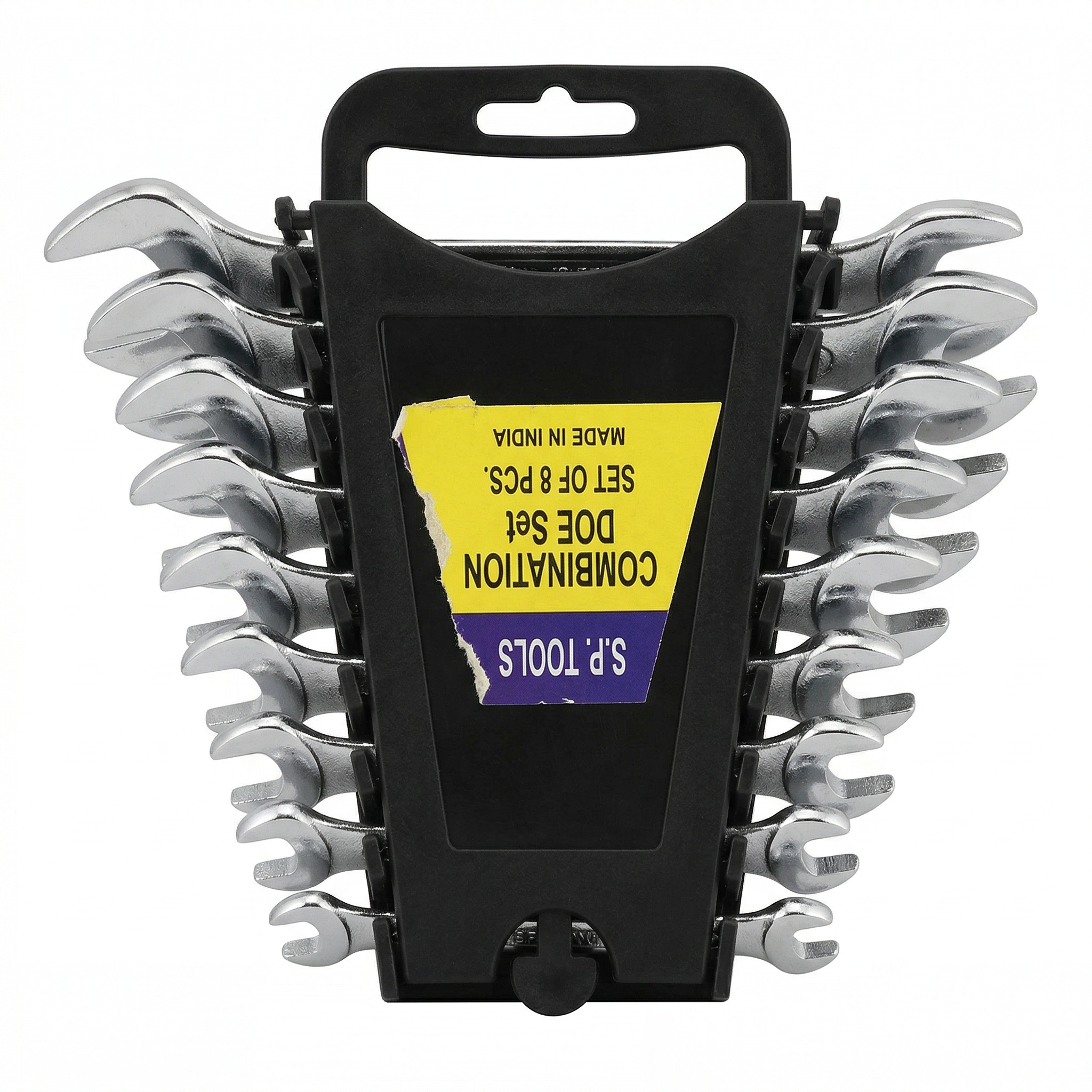 SP Tools Combination DOE Set