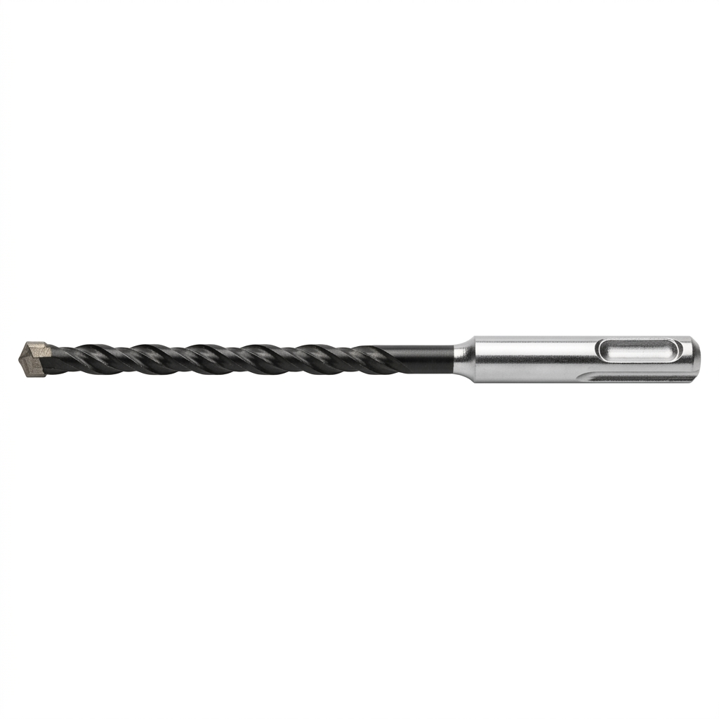 Xtra Power Hammer Drill Bit 6mm