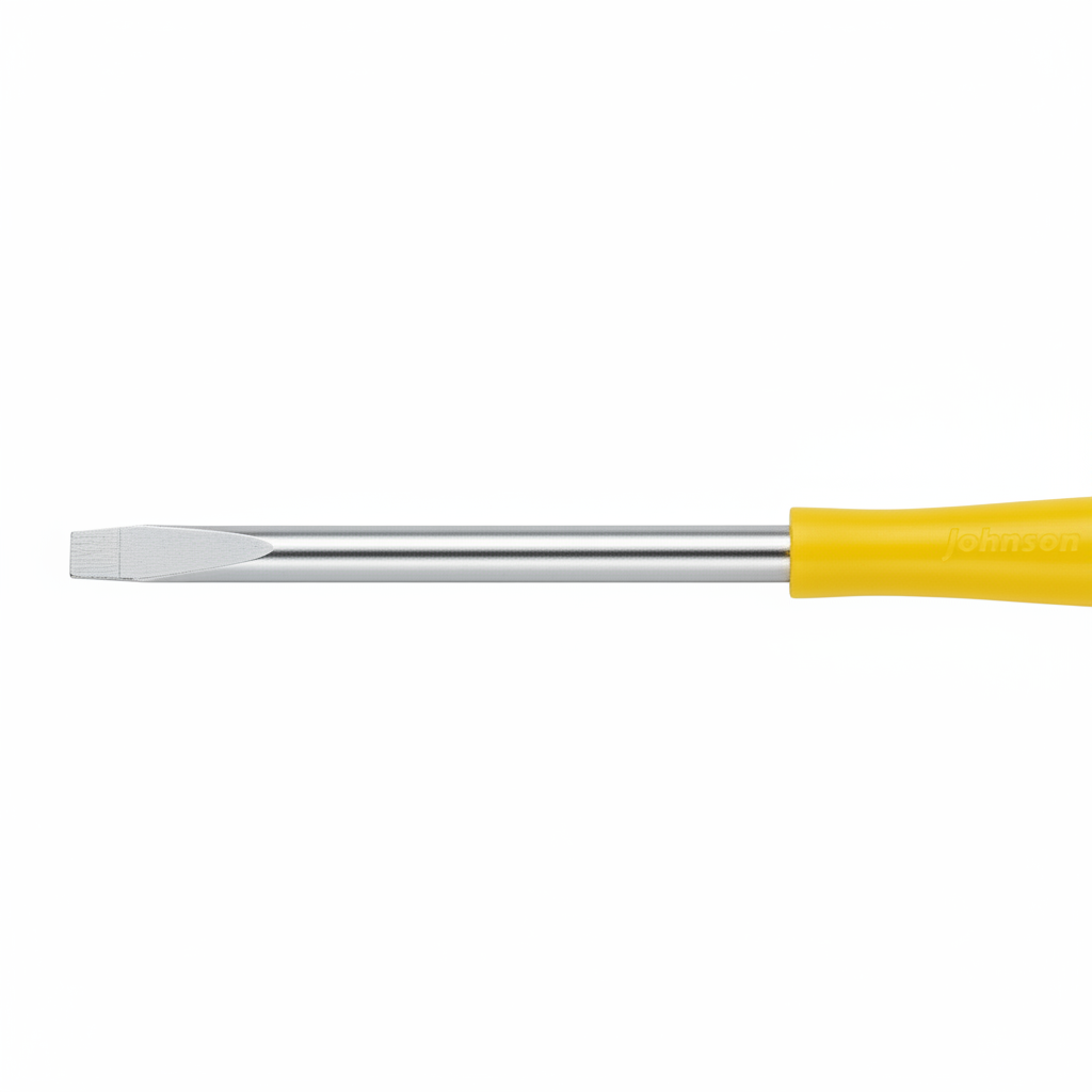 Johnson Reversible Screw Driver