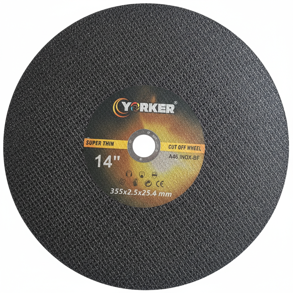 Grinder Cutting Wheel (Generic)