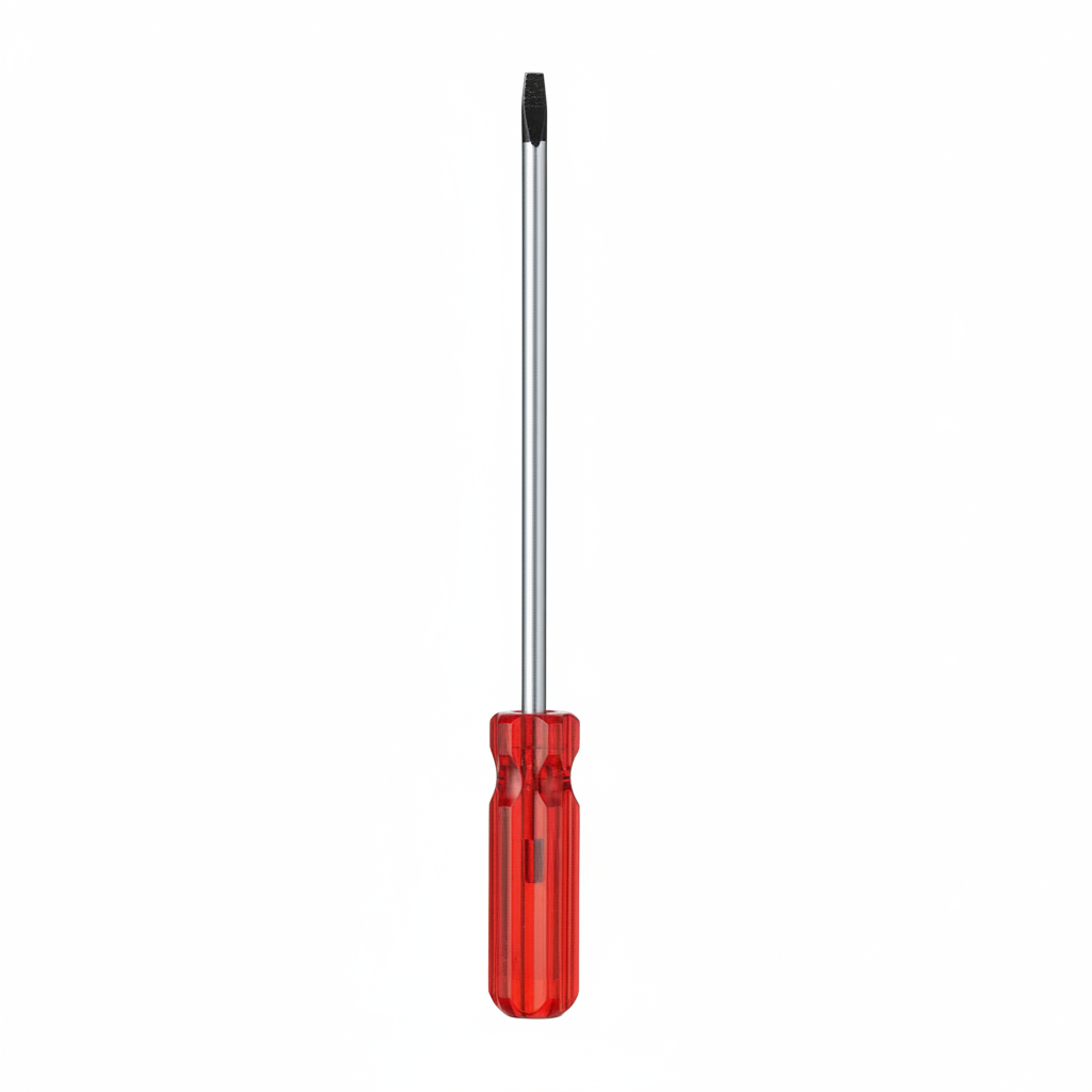 Reversible Screw Driver (2-in-1)