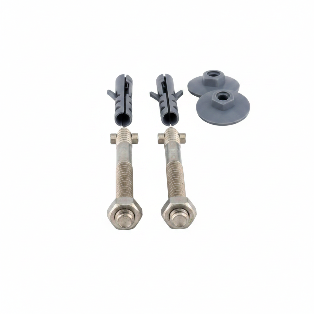 Ment MS Rack Bolt