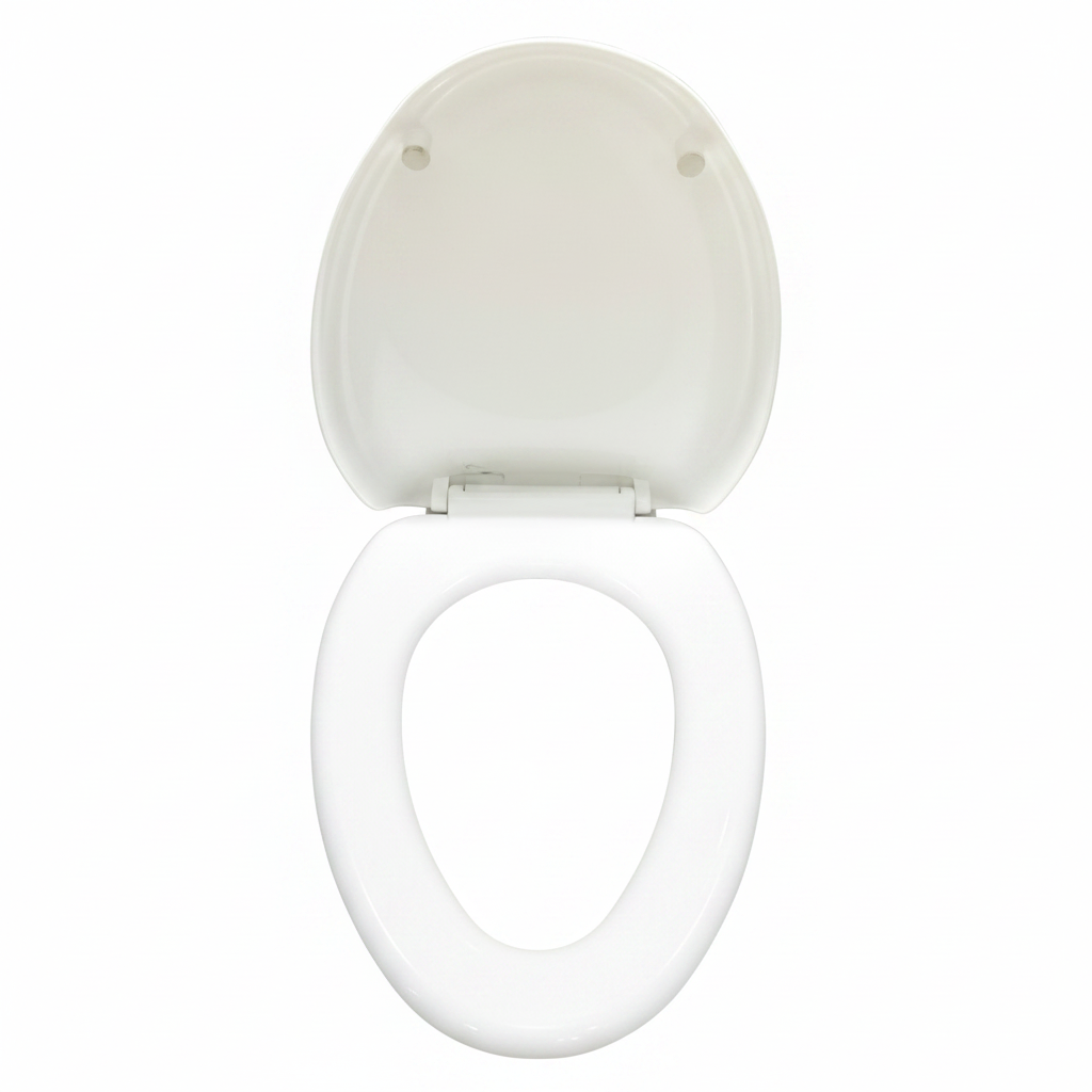 Soft Closed Toilet Seat Cover T06