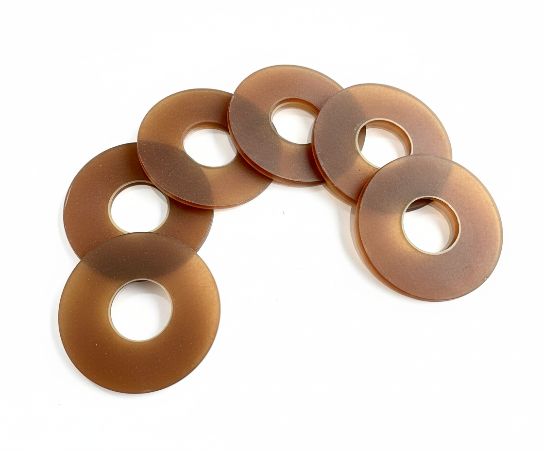 Flush Tank Washer